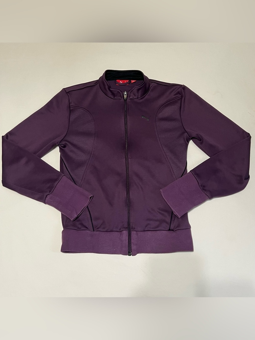 Puma Zip Up